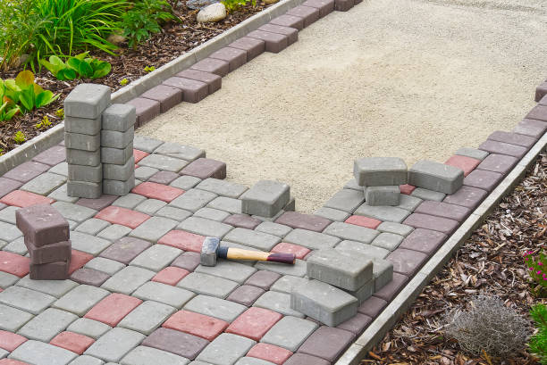 Reasons to Select Us for Your Driveway Paving Requirements in West Nyack, NY