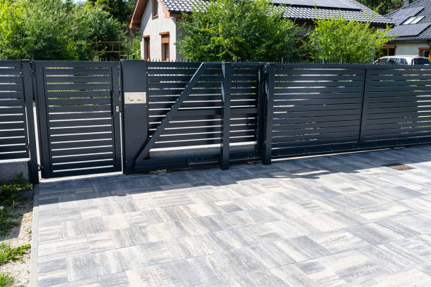 Cobblestone Driveway Pavers in West Nyack, NY