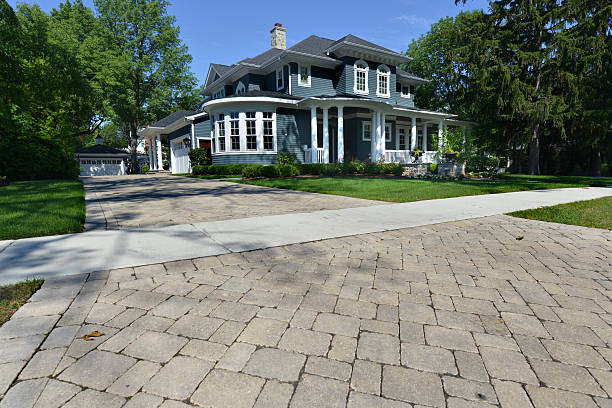 Decorative Driveway Pavers in West Nyack, NY