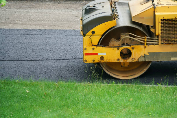 Best Cobblestone Driveway Pavers  in West Ack, NY
